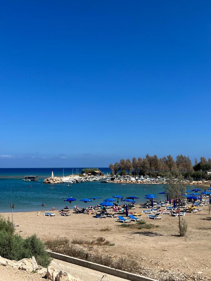 Taniandres Apartments باراليمني المظهر الخارجي الصورة
