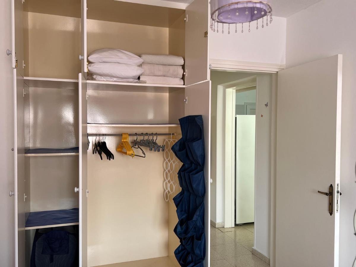Taniandres Apartments باراليمني المظهر الخارجي الصورة