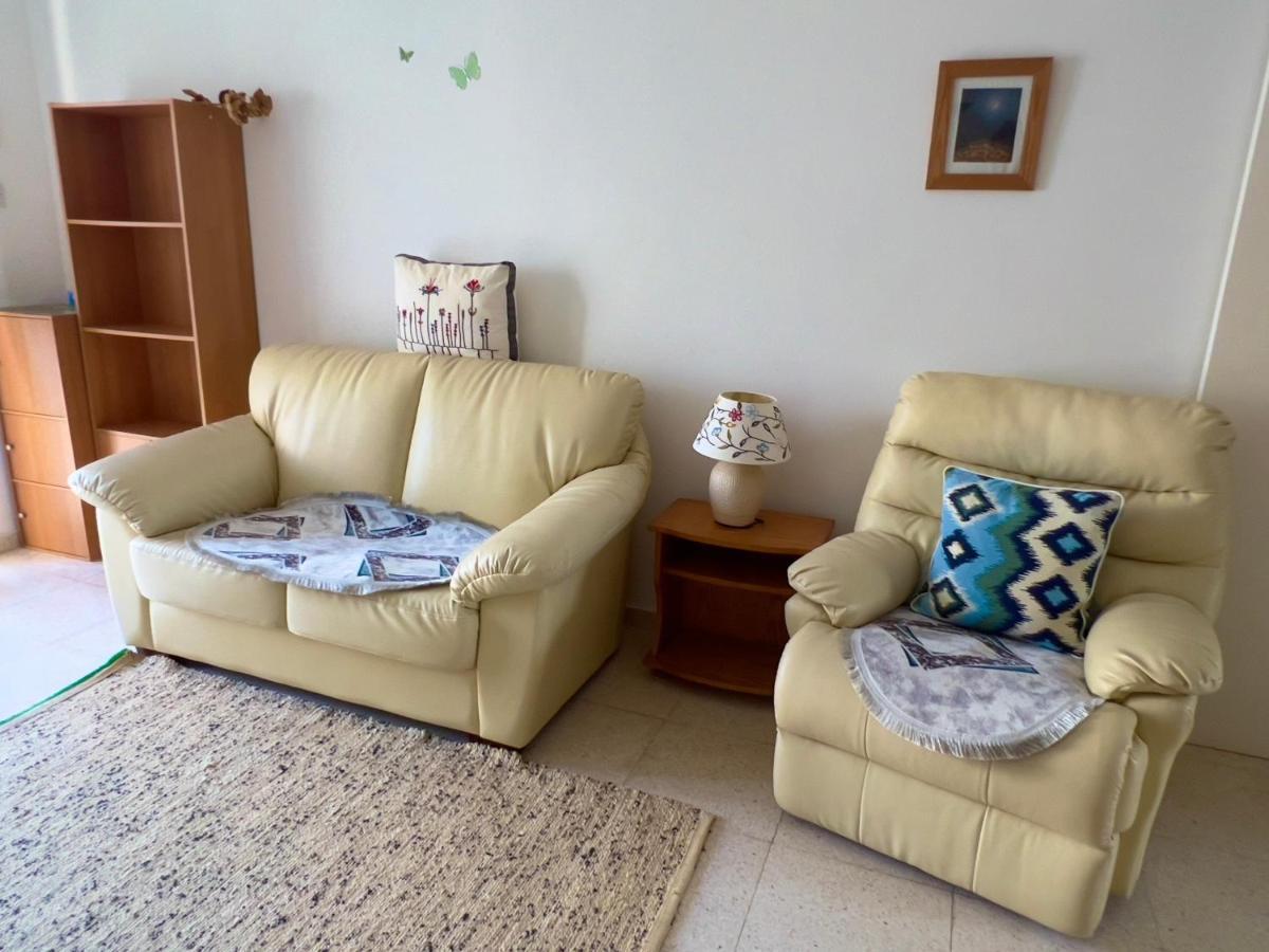 Taniandres Apartments باراليمني المظهر الخارجي الصورة