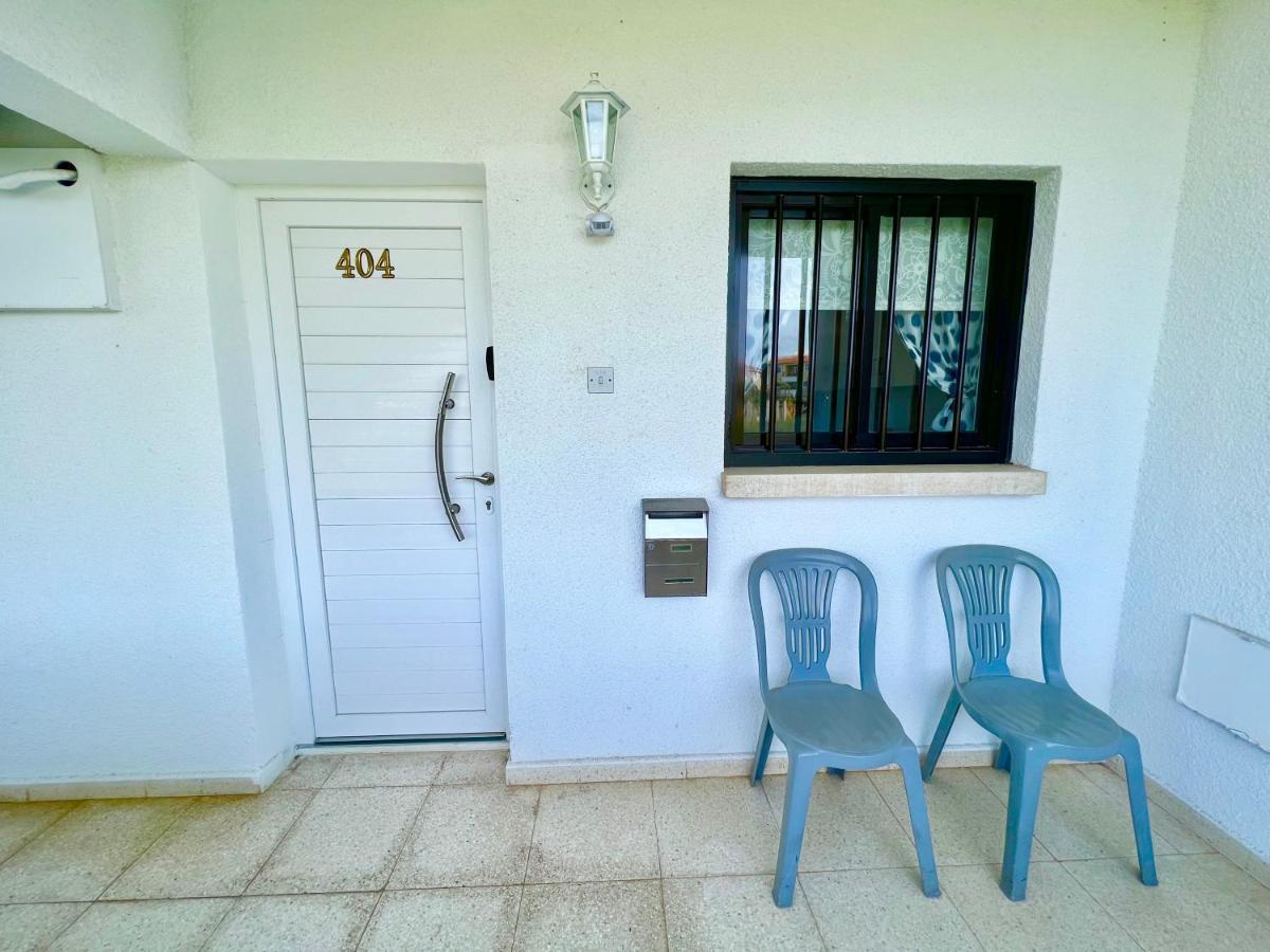 Taniandres Apartments باراليمني المظهر الخارجي الصورة