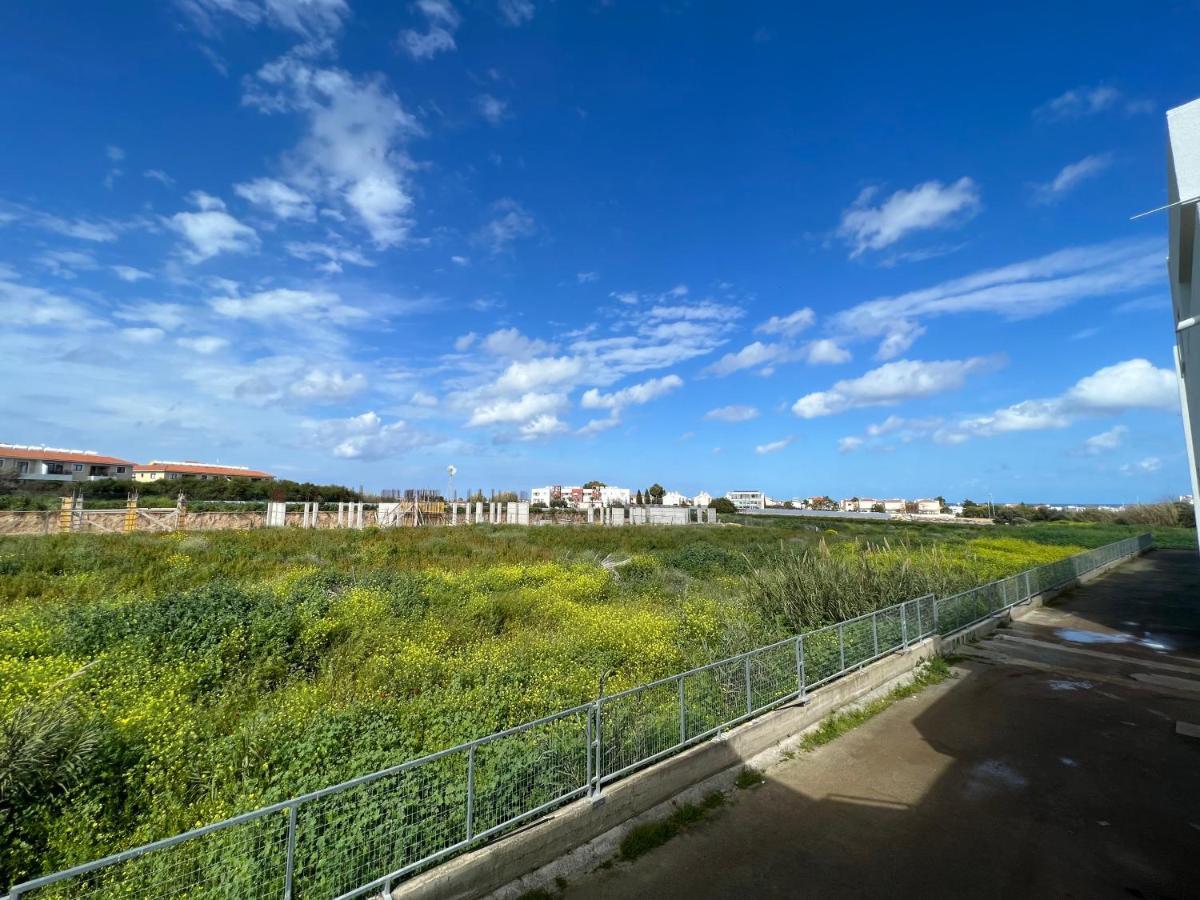 Taniandres Apartments باراليمني المظهر الخارجي الصورة