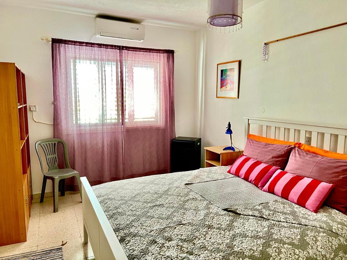 Taniandres Apartments باراليمني المظهر الخارجي الصورة