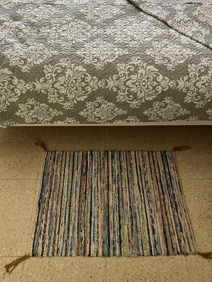 Taniandres Apartments باراليمني المظهر الخارجي الصورة