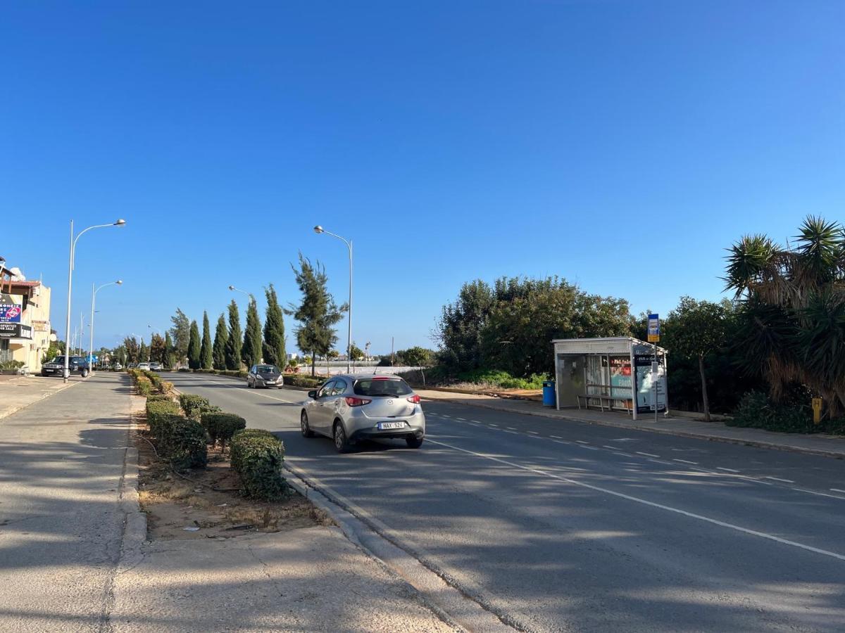Taniandres Apartments باراليمني المظهر الخارجي الصورة