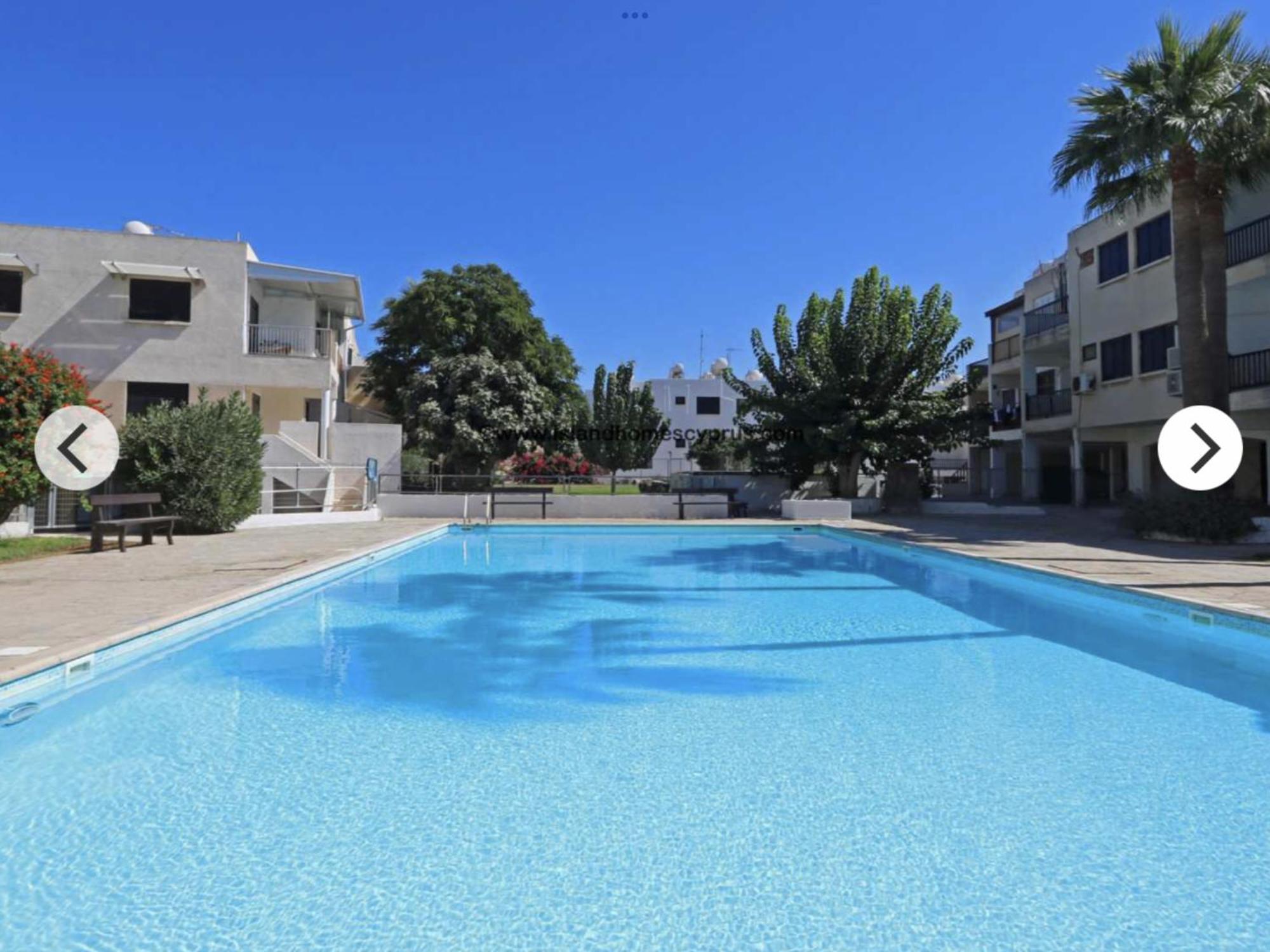 Taniandres Apartments باراليمني المظهر الخارجي الصورة