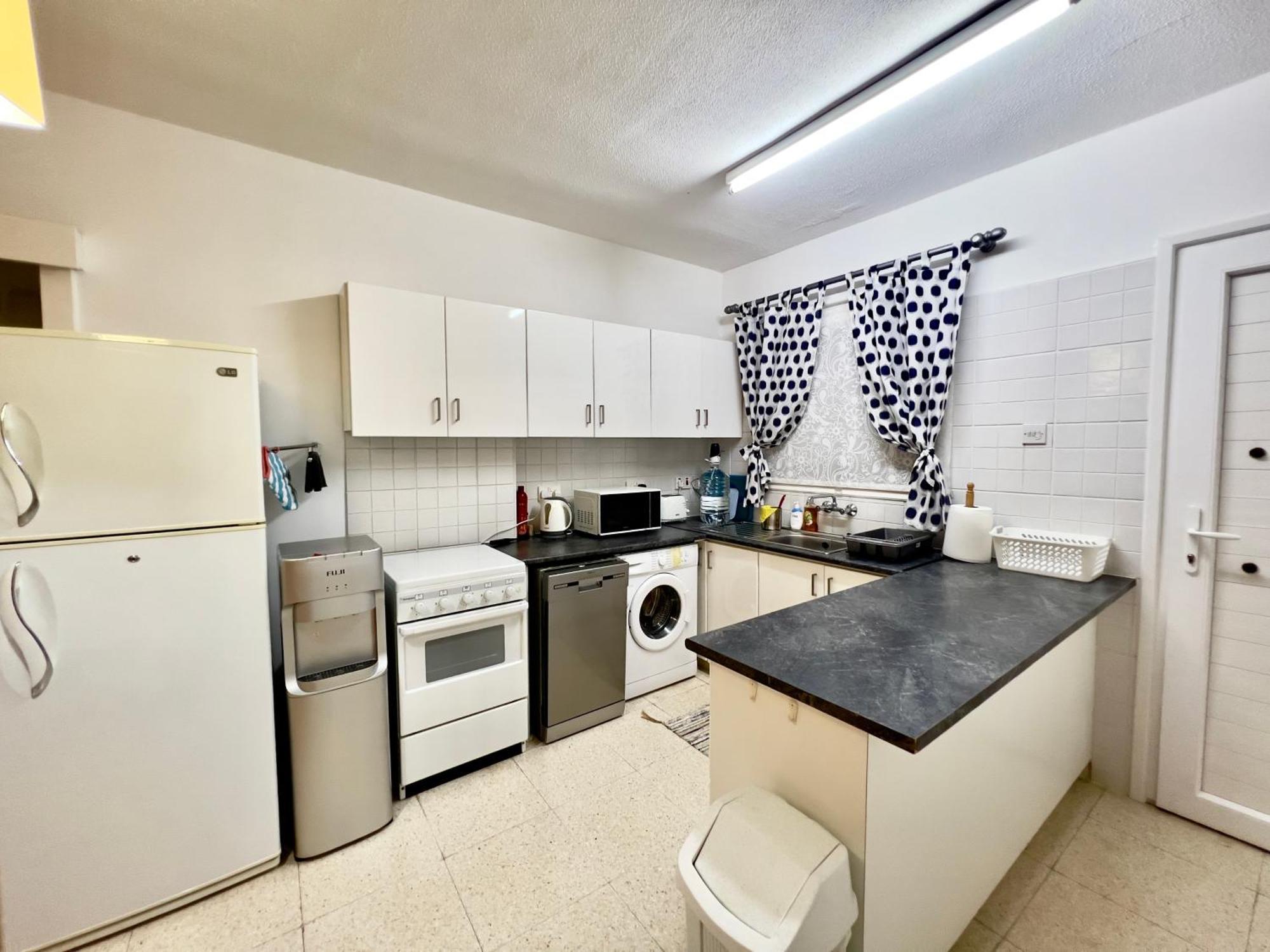 Taniandres Apartments باراليمني المظهر الخارجي الصورة