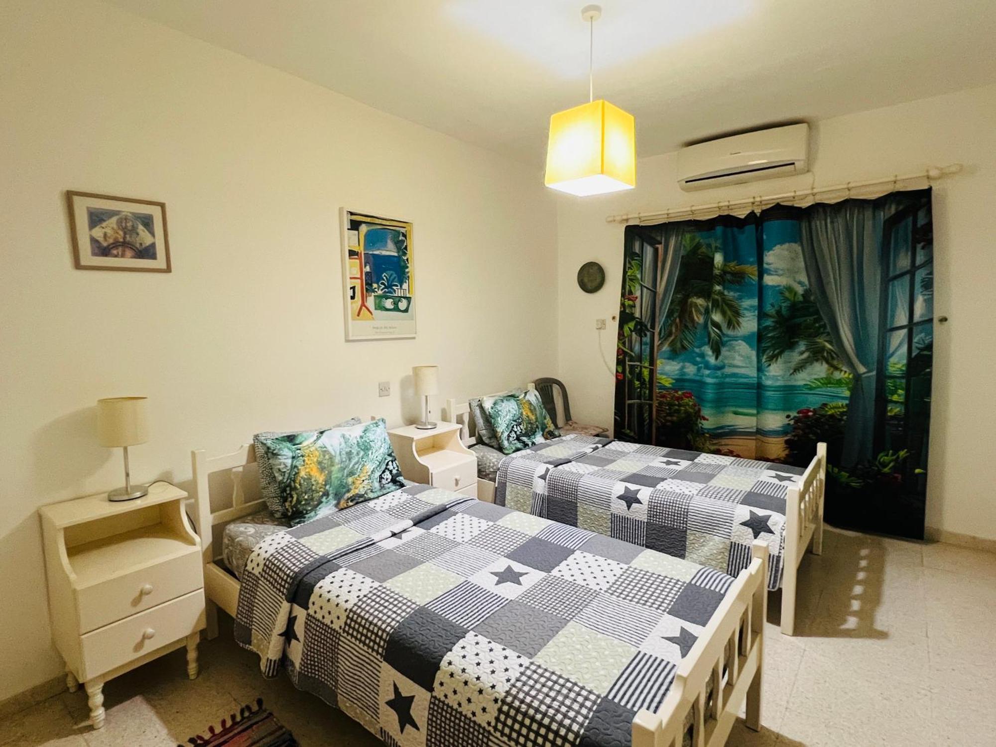 Taniandres Apartments باراليمني المظهر الخارجي الصورة